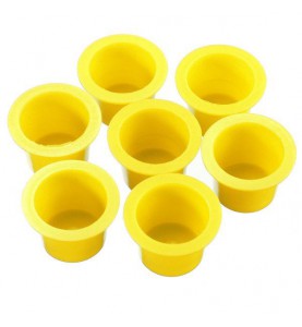 Small ink cups for tattoo...