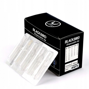 Set of 25 needles 25 beaks MPoint MIX Tattoo Needles