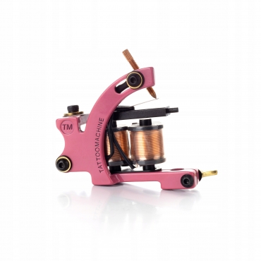 Tattoo machine set, complete GIFT FOR HER