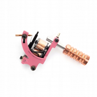 Tattoo machine set, complete GIFT FOR HER