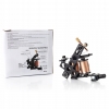 Complete beginner tattoo machine set