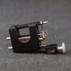 Set of 2x Rotary tattoo machine with 50 ink needles