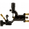 Set of 2x Rotary tattoo machine with 50 ink needles