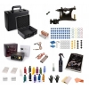 Complete WHIP rotary tattoo machine set