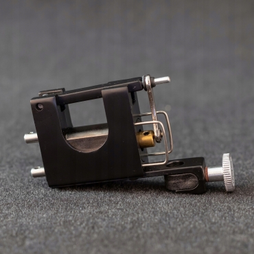 System Stealth Rotary Tattoo Machine Kit