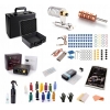 Complete rotary Kozak tattoo machine set