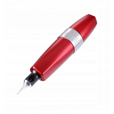 Stigma Red Lipstick Ce Tattoo PEN Machine Set