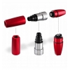 Stigma Red Lipstick Ce Tattoo PEN Machine Set