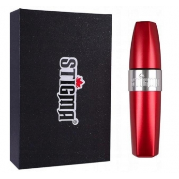 Stigma Red Lipstick Ce Tattoo PEN Machine Set