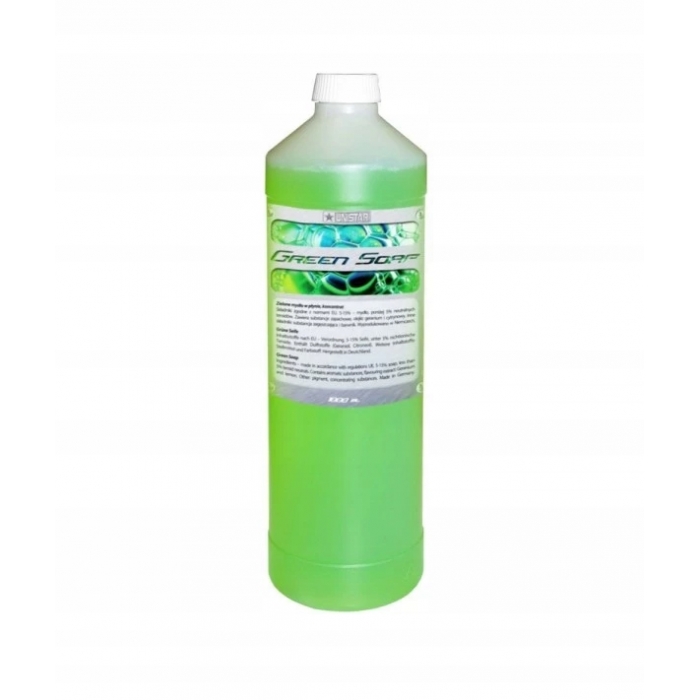 GREEN SOAP 1 LITER soap tattoo concentrate