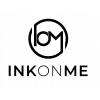 InkOnMe BabeMe S-1m Artificial Skin Tattoo Practice