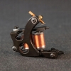 Shader 320stka Solid coil tattoo machine