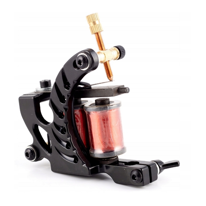 Liner Exclusive Solid coil tattoo machine