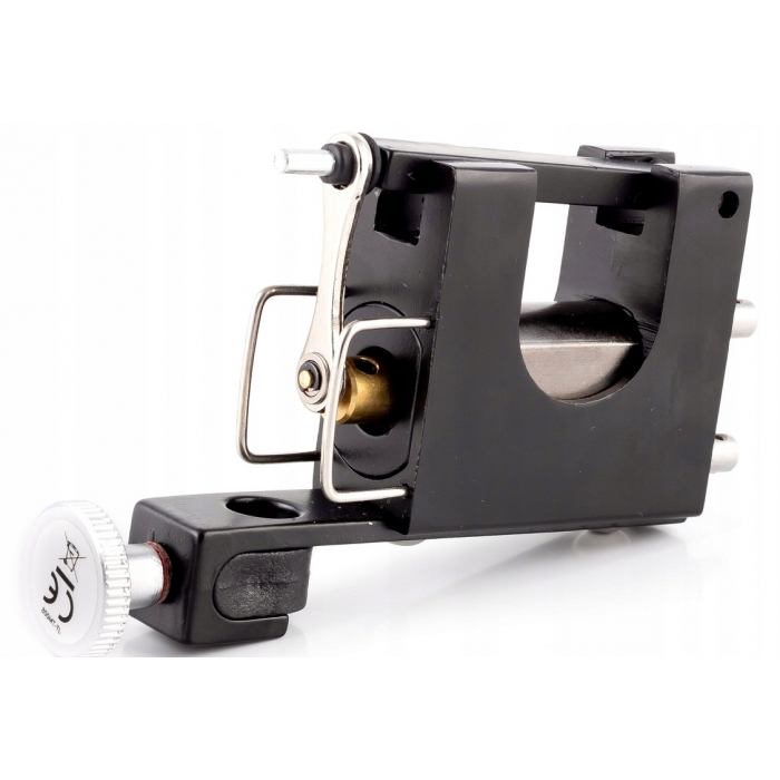 Rotary TATTOO MACHINE Solid stealth system