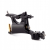 Lightweight WHIP Black rotary tattoo machine