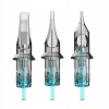 Stigma Gold Tattoo Needle Cartridges, set of 5 x 3RS