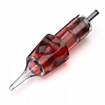 CNC Tattoo Needle Cartridges, set of 5, RM17