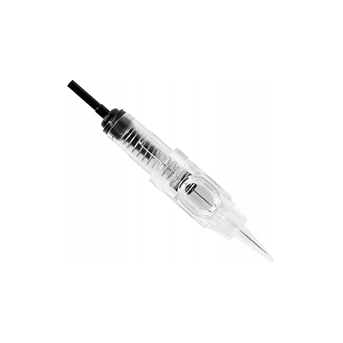 PERMANENT makeup cartridge Modular Needle 5RS