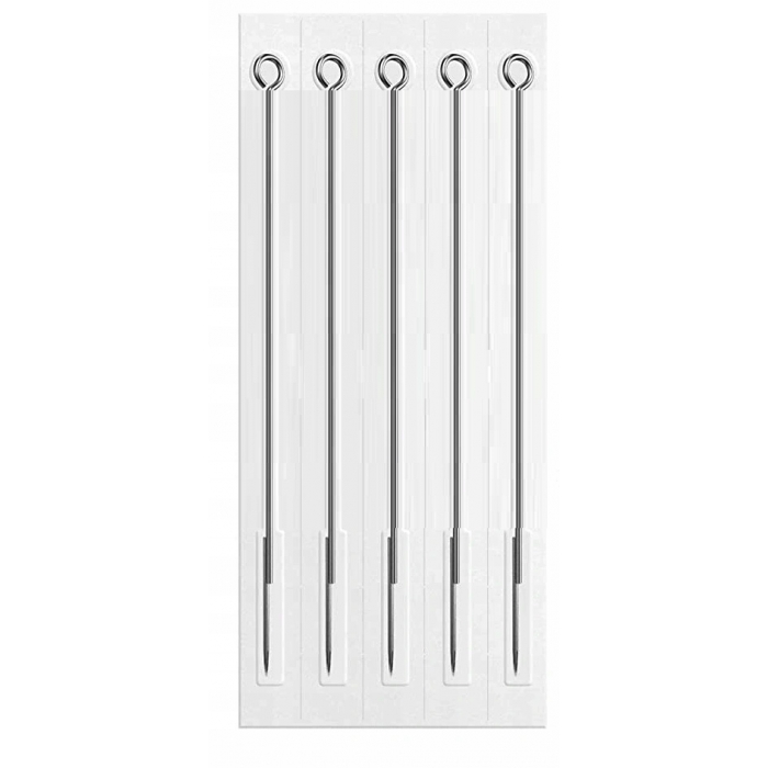 BlackBird Tattoo Needles Set of 5 pcs 3Rl for Lines