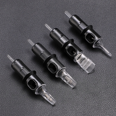 Stigma Tattoo Needle Cartridges, set of 5, 7RL