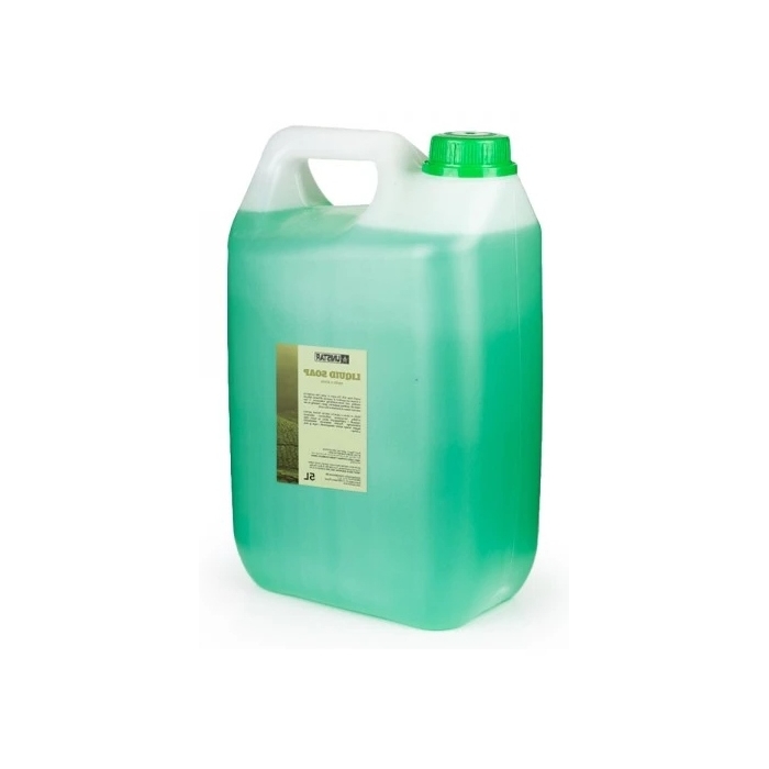 GREEN SOAP 5L UNISTAR tattoo concentrate