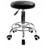 Cosmetic stool, round stool, lift stool