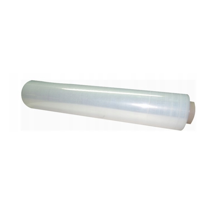 Transparent STRETCH FOIL 1.5KG GTU 06