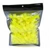 Small Yellow 500 ink cups for tattoo pigment