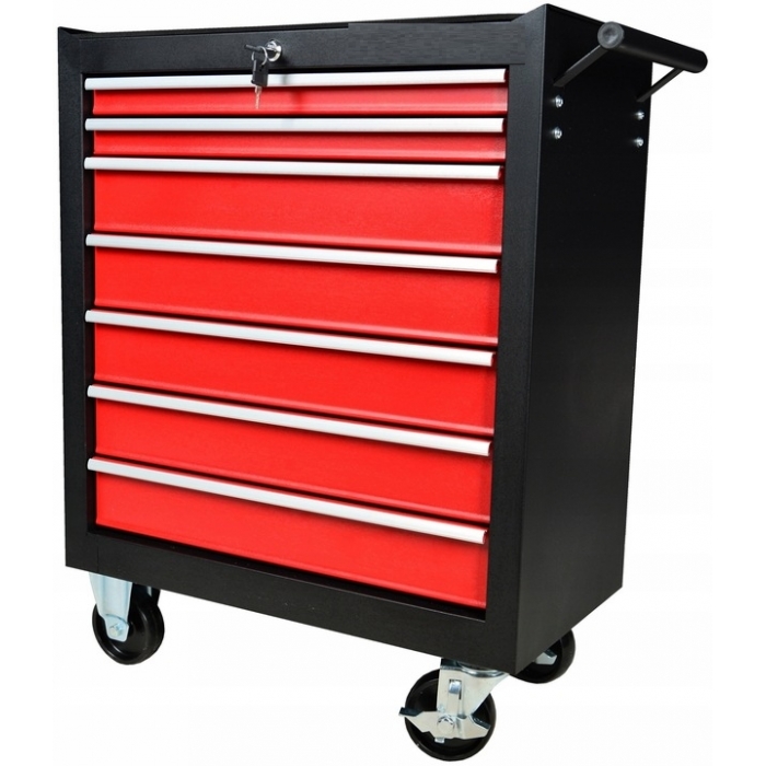 CABINET FOR EQUIPMENT TROLLEY Helper Workstation