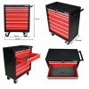 CABINET FOR EQUIPMENT TROLLEY Helper Workstation