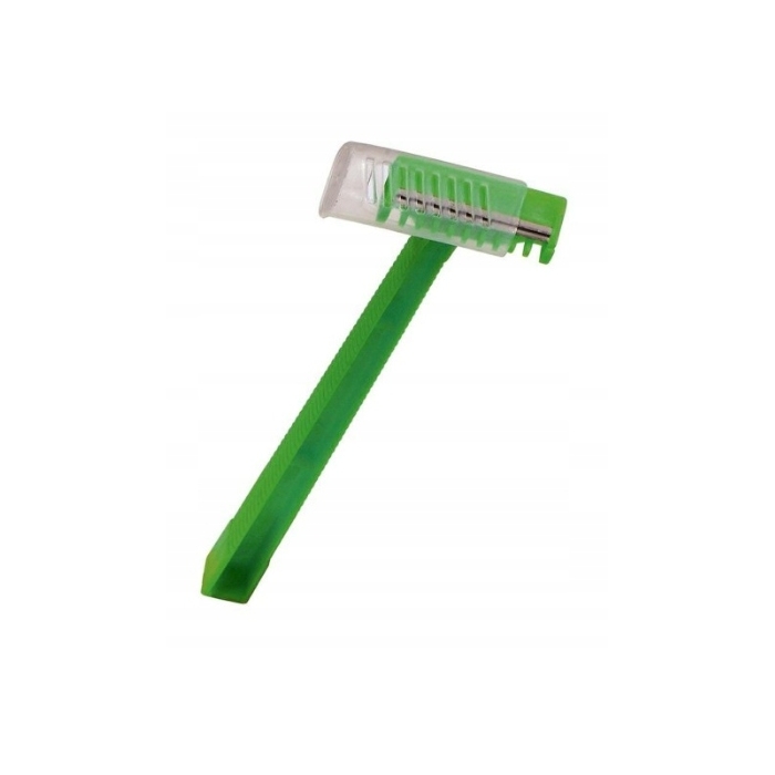 Disposable razors 1 pc