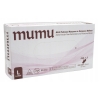 Mumu disposable nitrile gloves L x 200 pcs