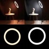 Ring Lamp Ring Makeup Tattoo 220 High