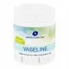 White Cosmetic Vaseline for Tattoos, Pure 125g