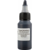 Pigment black ink for learning tattoo exercises 30ml