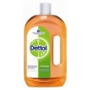 DETTOL liquid for imprinting tattoo pattern tracing paper 550ml