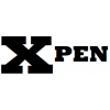 X pen Black